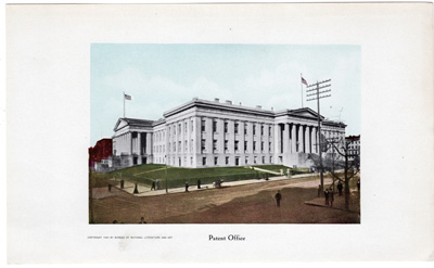 Patent Office